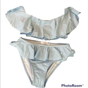 Stella Cove girls 12 yrs Bikini 👙